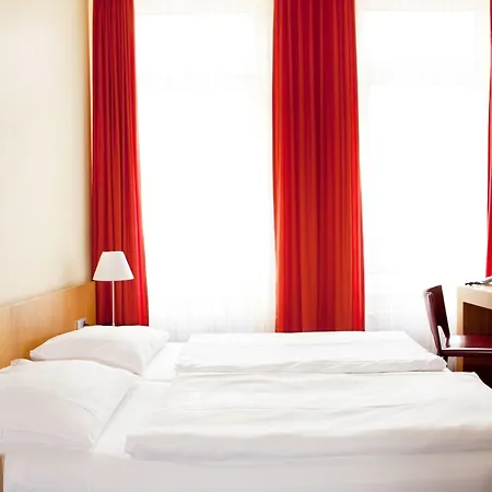 Vienna House Easy By Wyndham Hotel