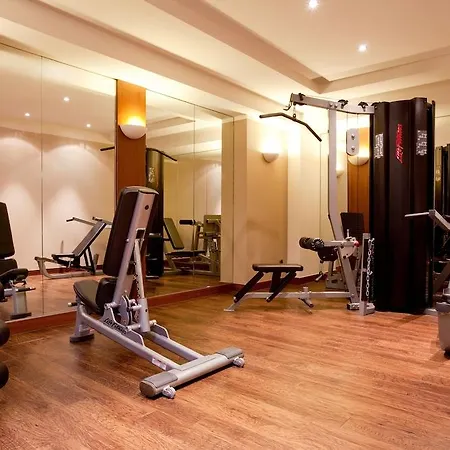 Vienna House Easy By Wyndham 3*
