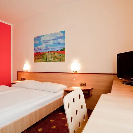 Hotel Vienna House Easy By Wyndham 3*