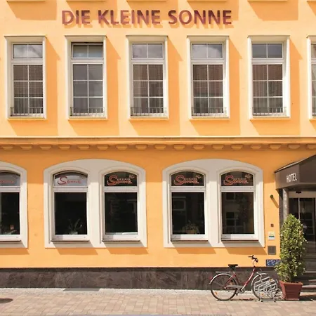 Vienna House Easy By Wyndham Hotel 3*