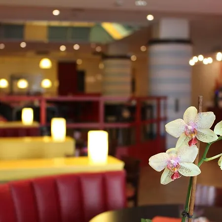 Hotel Vienna House Easy By Wyndham Rostock