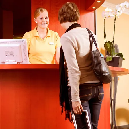 Vienna House Easy By Wyndham Hotel