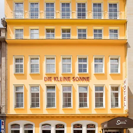 Vienna House Easy By Wyndham