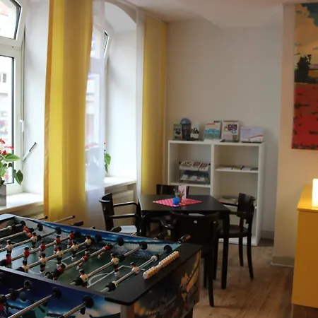 Vienna House Easy By Wyndham Hotel