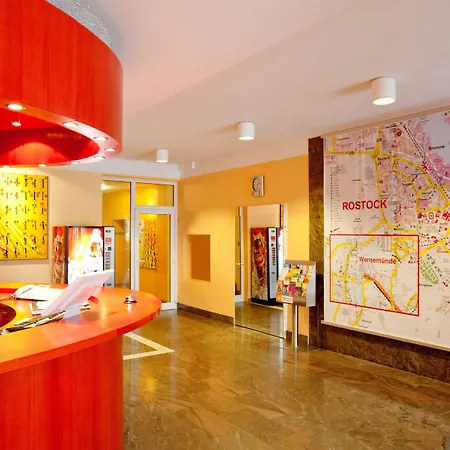 Vienna House Easy By Wyndham Hotel 3*