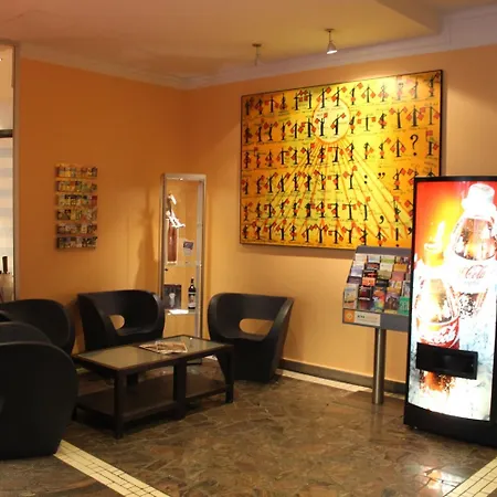 Vienna House Easy By Wyndham