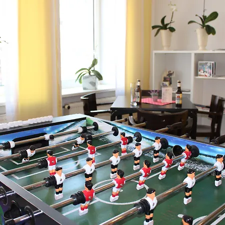 酒店 Vienna House Easy By Wyndham 3*