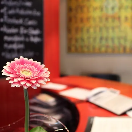 Vienna House Easy By Wyndham Rostock