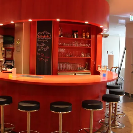 酒店 Vienna House Easy By Wyndham 罗斯托克