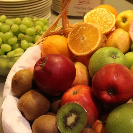 Vienna House Easy By Wyndham 3* Rostock