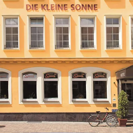 Vienna House Easy By Wyndham Hotel Rostock