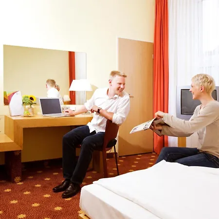 Hotel Vienna House Easy By Wyndham