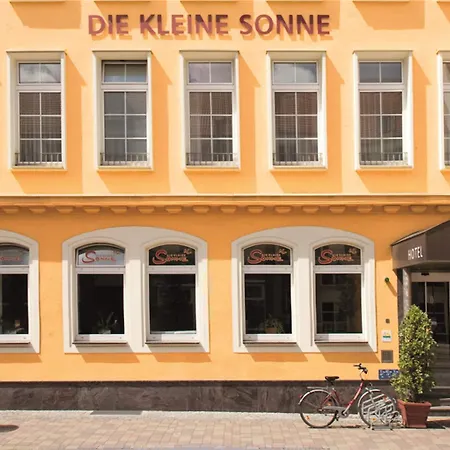 Vienna House Easy By Wyndham 3* Rostock