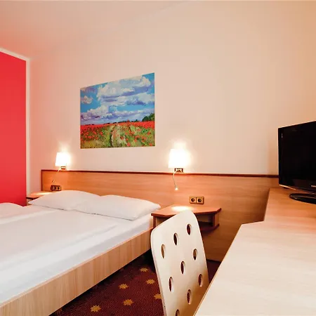 Vienna House Easy By Wyndham Hotel