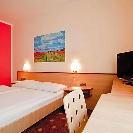 Hotel Vienna House Easy By Wyndham Rostock