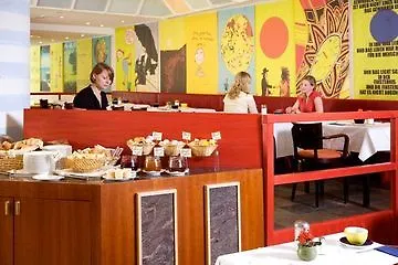 酒店 Vienna House Easy By Wyndham