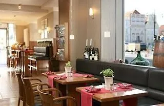 Vienna House Easy By Wyndham 酒店 罗斯托克