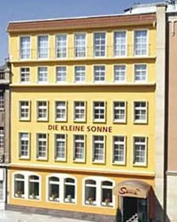 Vienna House Easy By Wyndham