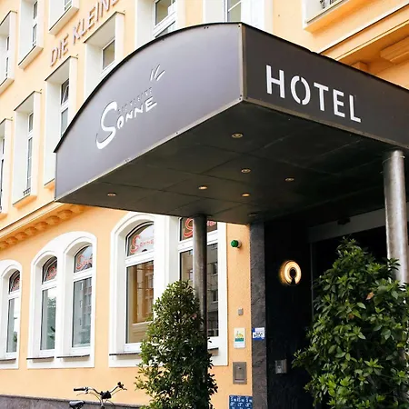 Vienna House Easy By Wyndham Hotel Rostock