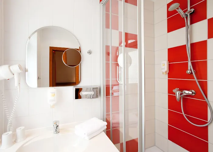 Vienna House Easy By Wyndham Hotel