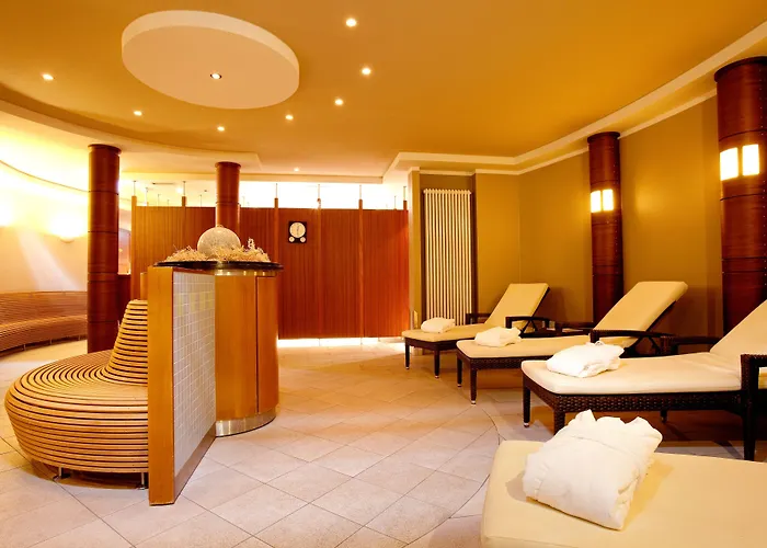 Vienna House Easy By Wyndham Hotel Rostock