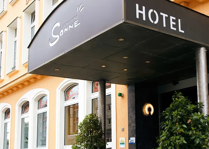 Vienna House Easy By Wyndham