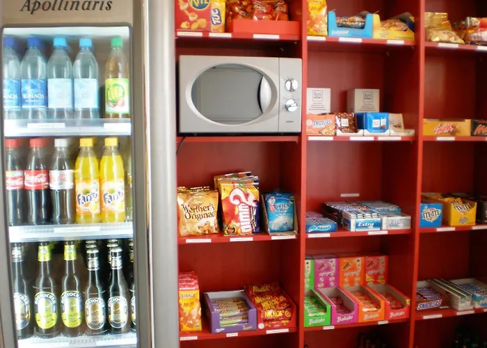 Hotel Vienna House Easy By Wyndham Rostock