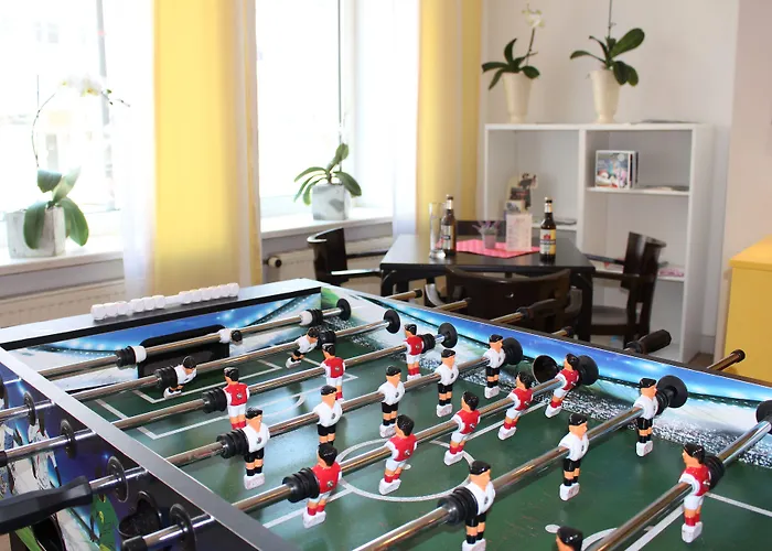 Hotel Vienna House Easy By Wyndham 3*