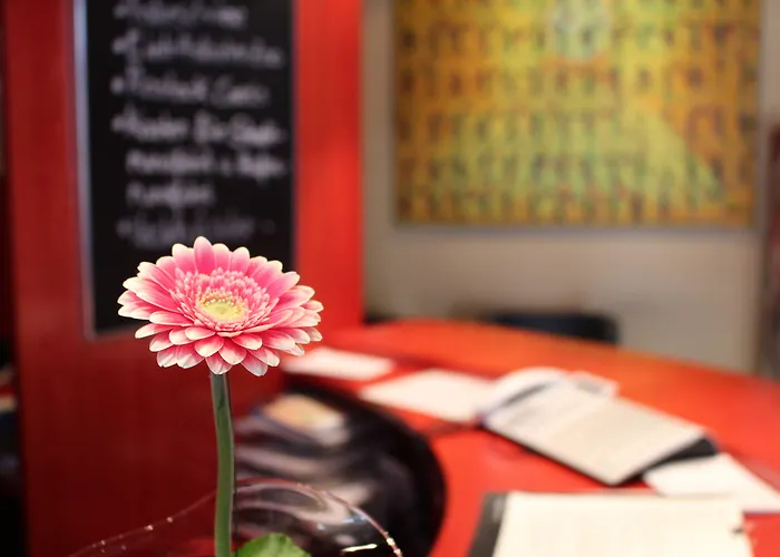 Vienna House Easy By Wyndham Rostock