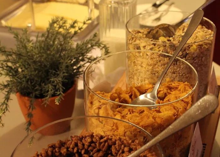 Vienna House Easy By Wyndham Hotel 3*