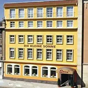 Hotel Vienna House Easy By Wyndham