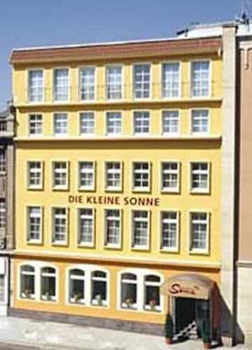 Vienna House Easy By Wyndham